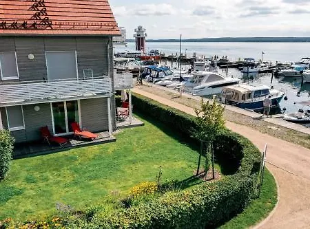 Apartment Panorama_apartment 1 P6 Optional P Plau am See